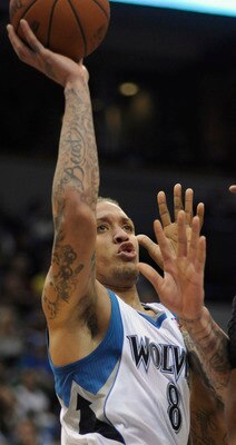 Michael Beasley