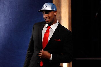 Derrick Williams
