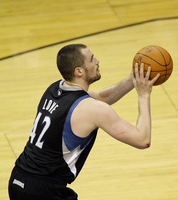 Kevin Love