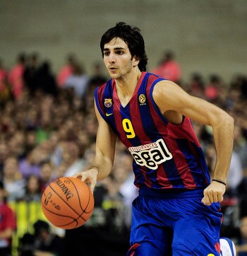 Ricky Rubio