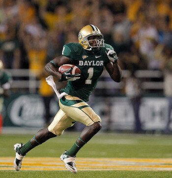 Kendall Wright