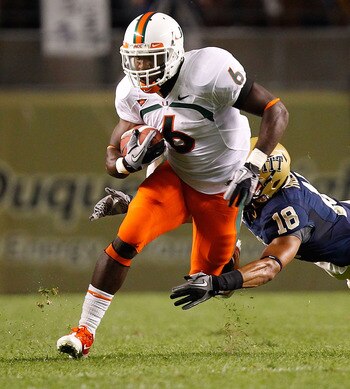 Lamar Miller