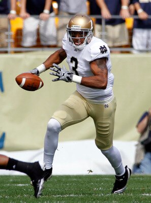 Michael Floyd