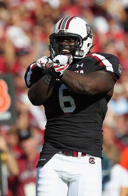 Melvin Ingram