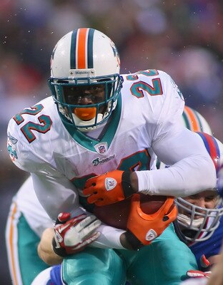 The Man in Miami