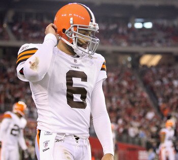 The last QB standing