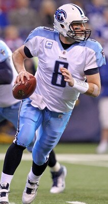 Do or die time, Matt