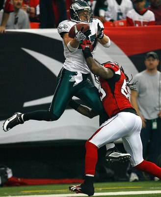 Not bad for a TE