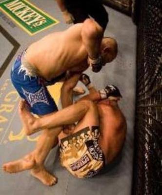 Image: UFC.com