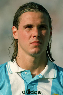 fernando redondo milan