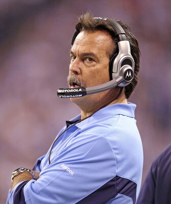 Jeff Fisher