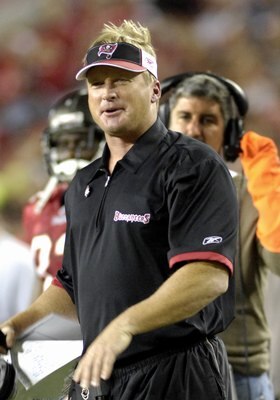 Jon Gruden
