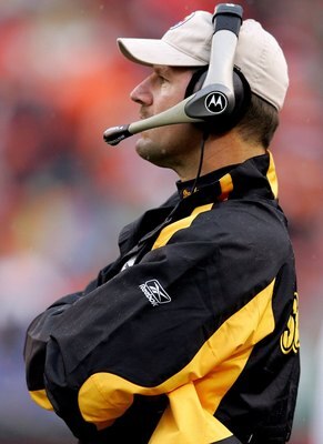 Bill Cowher