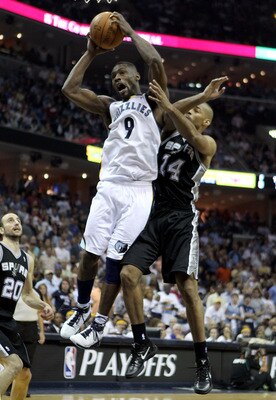 Can the Spurs get ahead of the rest in the West?