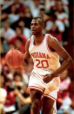 greg graham iu