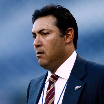 Once again, Amaro will be tasked with putting the Phillies roster in position to compete for a World Championship