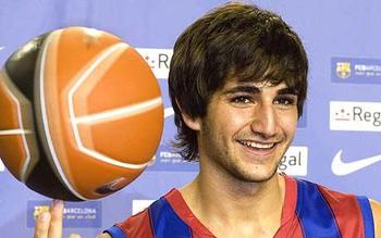 Ricky Rubio