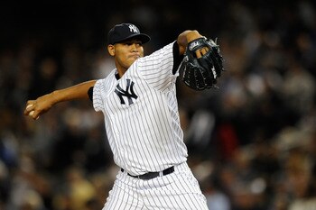 Ivan Nova is not a front-of-the-rotation arm.