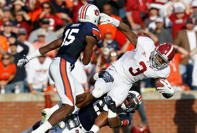 The 2012 SEC FOOTBALL SCHEDULE Released, Now Everyone Freak Out