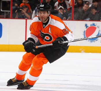 11 Goals, 19 Assists