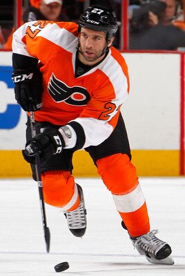 9 Goals, 6 Assists