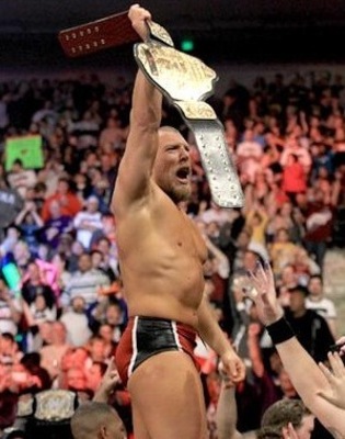 Ranking The Heavyweight Championships Value From When Edge Vacated It - Now DanielBryan_display_image