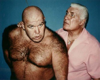 Photo courtesy of georgesteele.com
