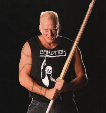 Photo courtesy of WWE.com