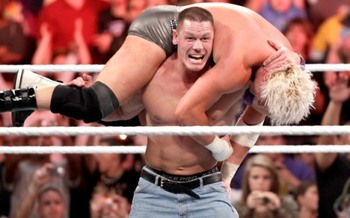 Resultados de Elite Jornada de Desempates AttitudeAdjustmenttoDolphZiggler_display_image