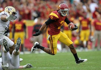 Robert Woods