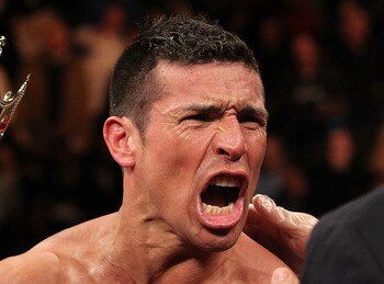 Sergio Martinez