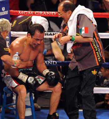Juan Manuel Marquez