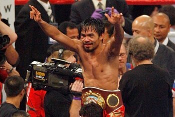 Manny Pacquiao