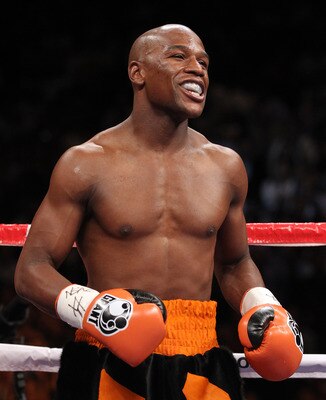 Floyd Mayweather