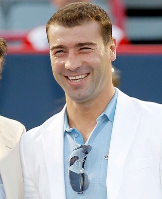 Lucian Bute