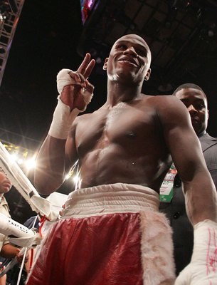 Floyd Mayweather Jr.