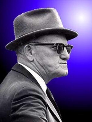 George_halas_display_image