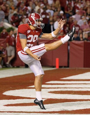 Neither team can afford to give up an easy touchdown on a kick or punt return.