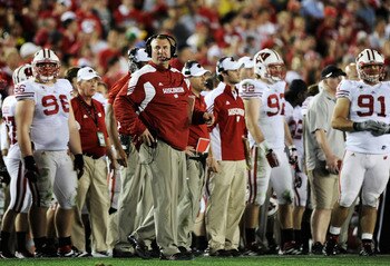 The Big 10 was 1-4 in Monday's bowl games.