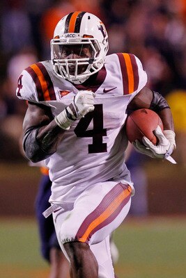David Wilson