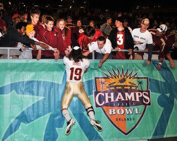 FSU rebounded from a 2-3 start win seven of its last eight games