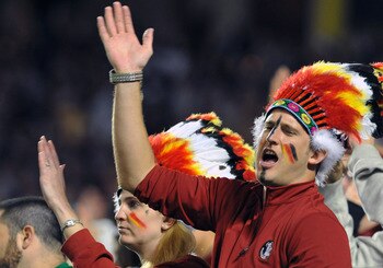 Expectations will once again be high for the Seminoles in 2012