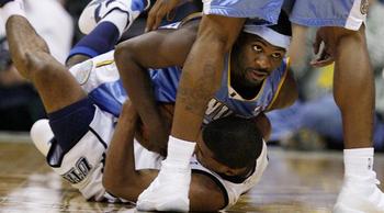 Ty Lawson and the Denver defense has been extraordinary this year.