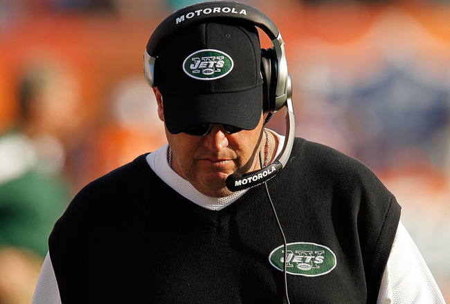 NY Jets: 10 Things That Need to Happen This Offseason