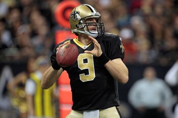 Drew Brees may not be the league's best quarterback or player, but he's probably the most valuable signalcaller for any NFL team.
