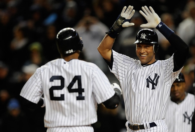 New York Yankees