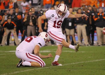 The agony of de feet