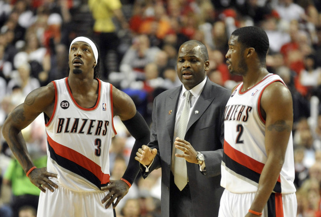 5 Reasons Why It Will Be Portland Trailblazers vs. Miami Heat in the NBA Finals