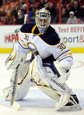 Ryan Miller's career success against the Maple Leafs, along with the sheer proximity of the two cities has created an entertaining rivalry for the fans of both teams