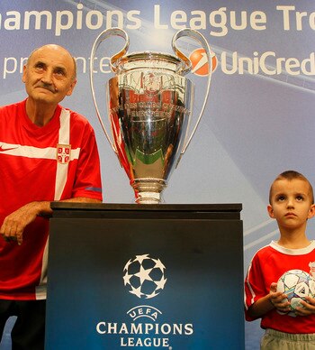 UEFA Champions League